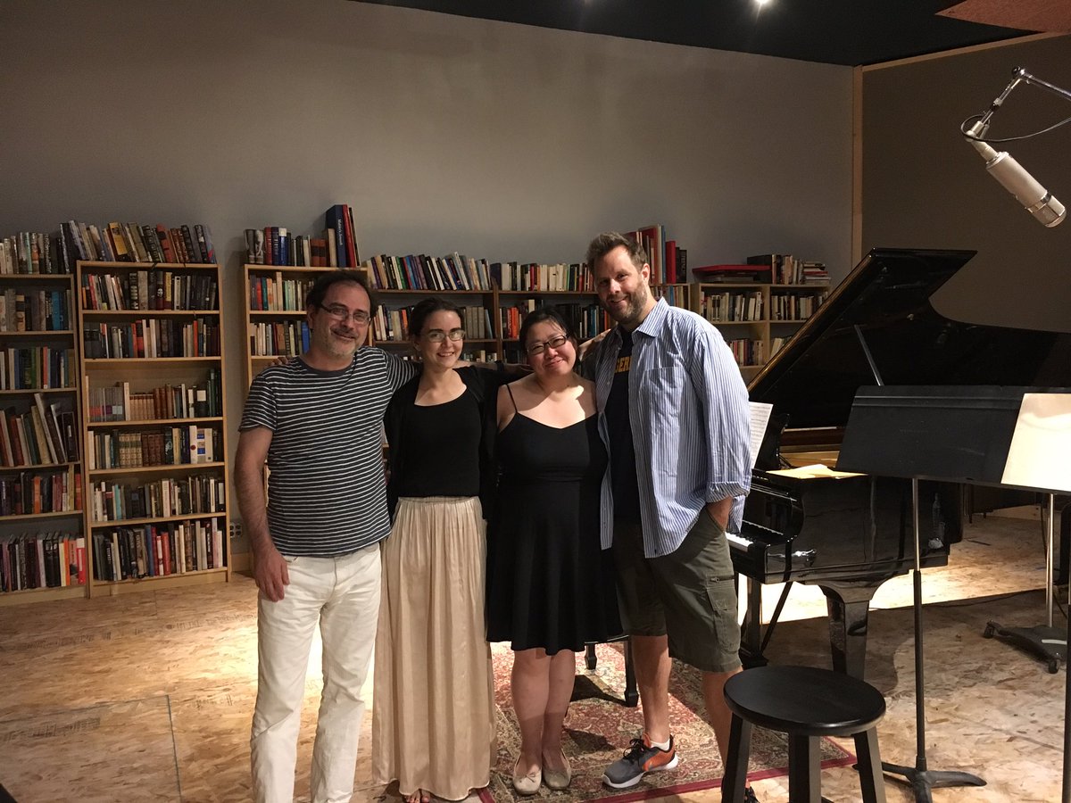 Ryan Streber tweet media