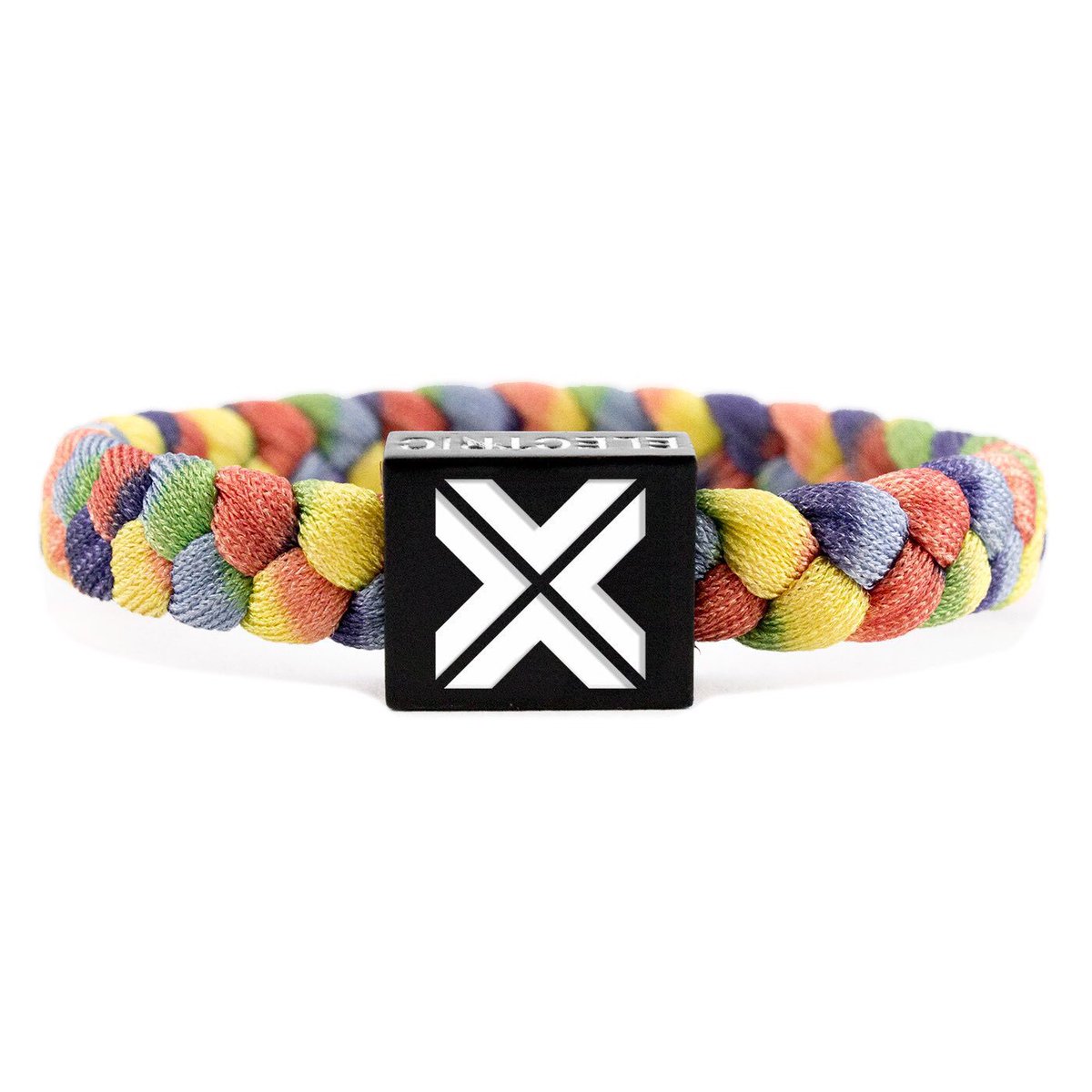 ElectricFamily's tweet photo. 🚨#GIVEAWAY🚨

RETWEET this NOW to #win one of our new UNITY bracelets!!!🌈

Must be following @ElectricFamily to win!💫 https://t.co/TCMAyjzpfE