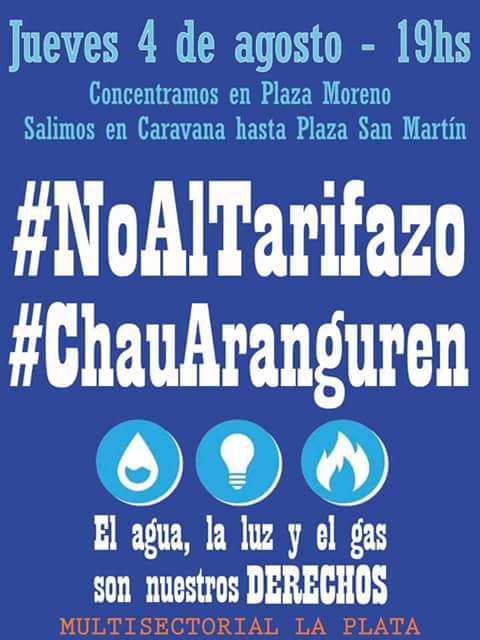 Paticocorrea's tweet photo. #NoAlTarifazo mañana en todas las plazas del país @jsebaschulz @NicanorRM @mdelicer @ENPLEncuentro  @LazaroNuma https://t.co/Bgcmtsdb55