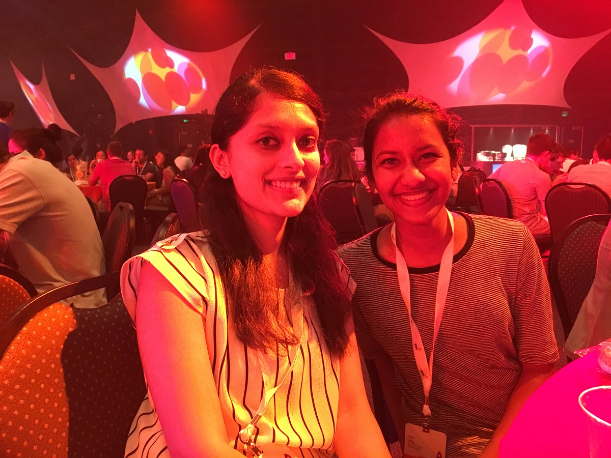 jdevillasee's tweet photo. Team 40 is having fun! #PwCLaunch16 https://t.co/SGq3YYhNs3