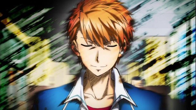 8月4日は風間堅次の誕生日