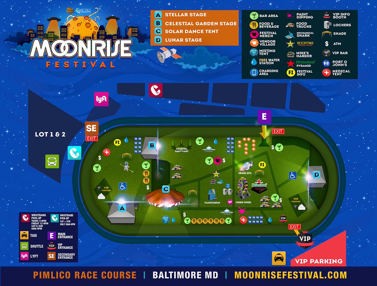 Festival Map? r/MoonriseMusicFestival