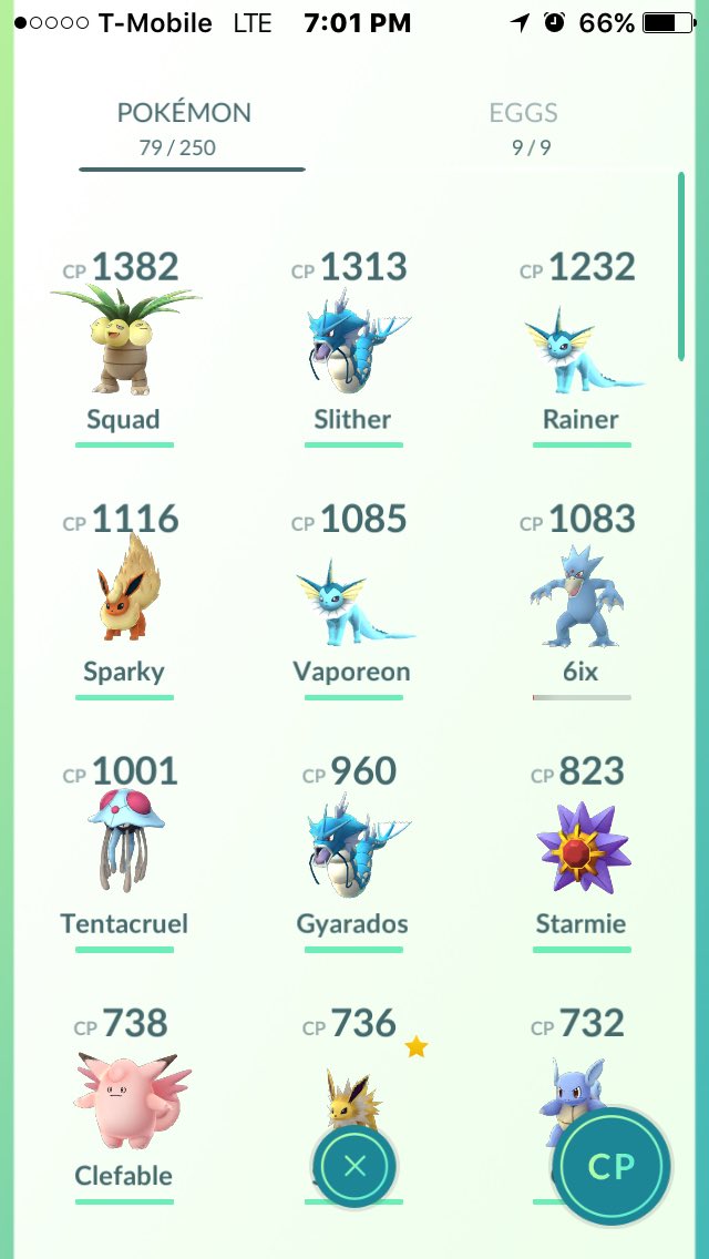 AngelAr51893892's tweet photo. @TeamInstinctFL update on my team https://t.co/hBiDwZQ2UC