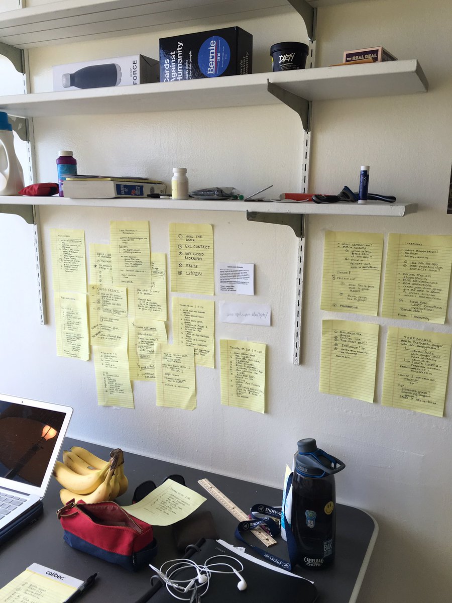 Hard at work, building #lavenderO - we're helping queer teens connect with each other and build relationships. #lgbt