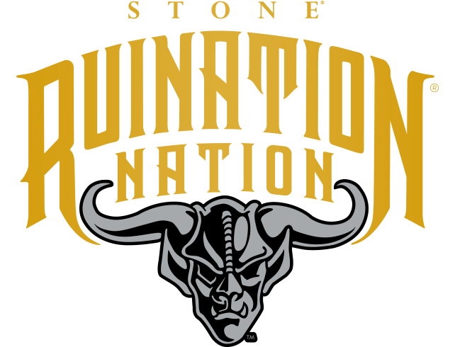 Spinnerstown's tweet photo. #RuinationNation Tomorrow! Ruination 2.0 Ruination on American oak Ruination w/ orange peel &amp; vanilla bean Ruin Ten https://t.co/eG4LM2vpM6