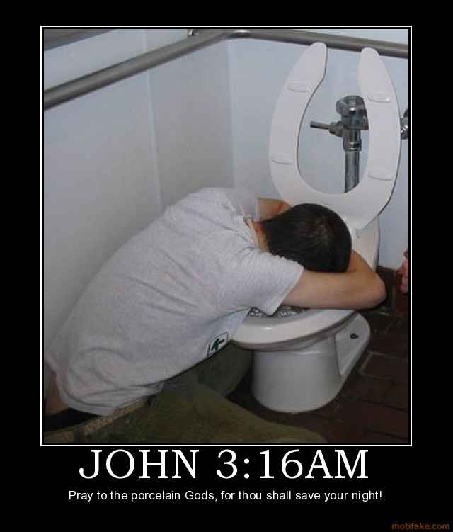 Alchemo_Lozano's tweet photo. I got hangover today &amp; time I "Pray to the porcelain God". That porcelain god is be my guess >>@jemmeivelynG. LMAO😂✌ https://t.co/gb8lLSJjKl