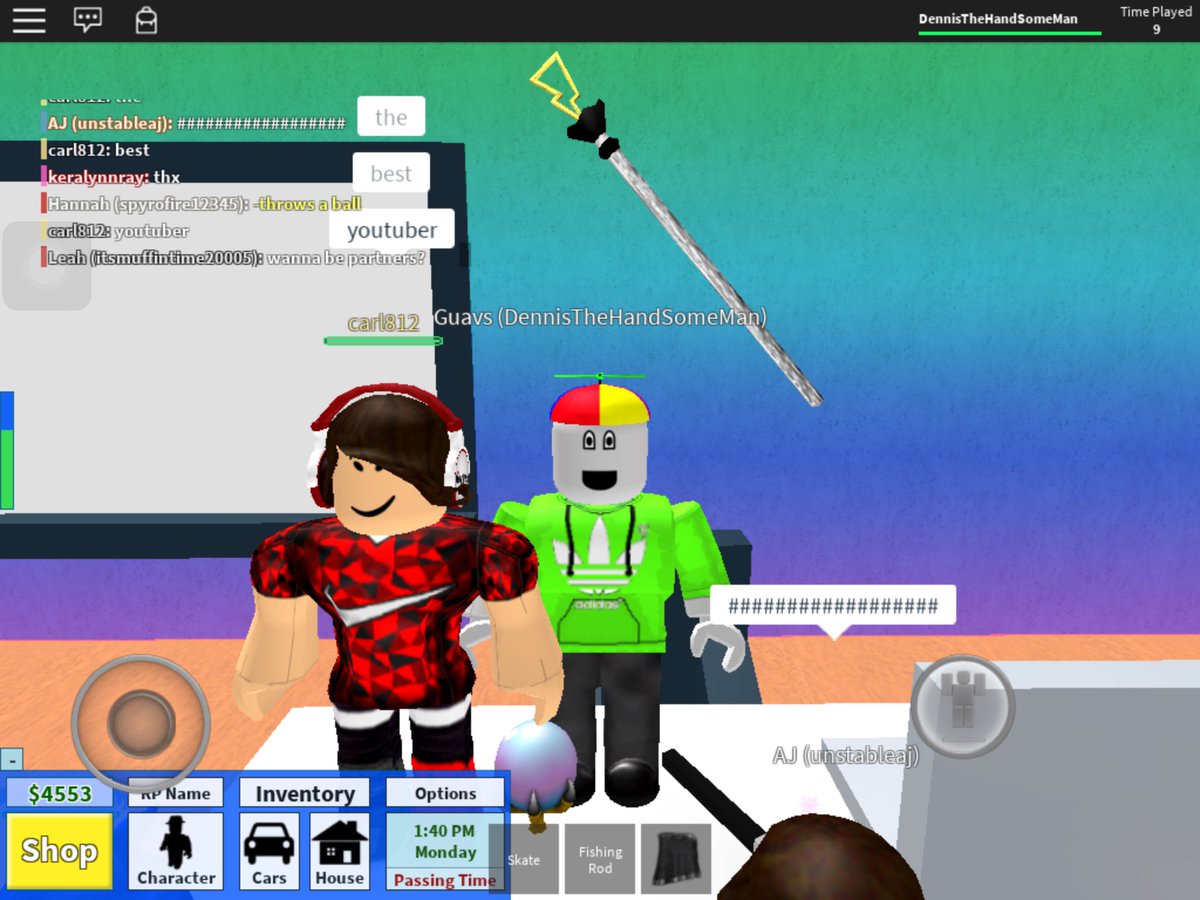 Dennisthehandsomeman Dennisncookies Twitter - dennisthehandsomeman dennisncookies guavss place roblox Dennisthehandsomeman Dennisncookies Twitter - guavss place roblox