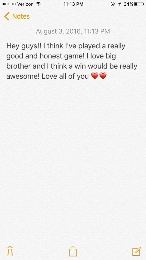 bigbrotherkat1 tweet picture