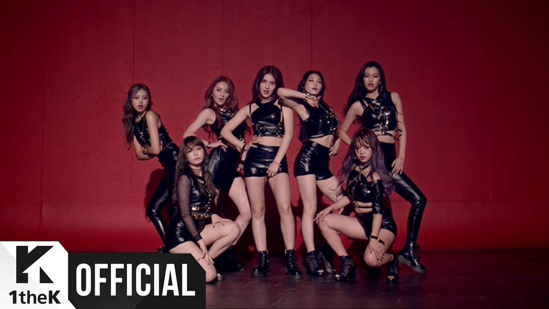 1theK's tweet photo. [Teaser] I.O.I(#아이오아이) - 'Whatta Man (Good man)' ▶https://t.co/eVAeAXpxM1 https://t.co/gVlQHQ9Al5