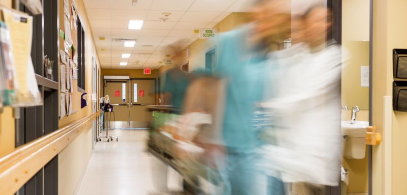 'Unnecessary' Trauma Centers Could Harm Care Networks ow.ly/p8SN302U3Is #pophealth via <a href="/HealthLeaders/">HealthLeaders</a>