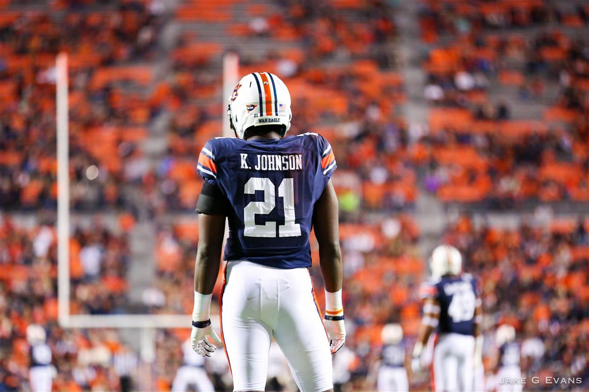 AUFAMILY's tweet photo. Keep Calm and Kerryon https://t.co/oaQapAydYB