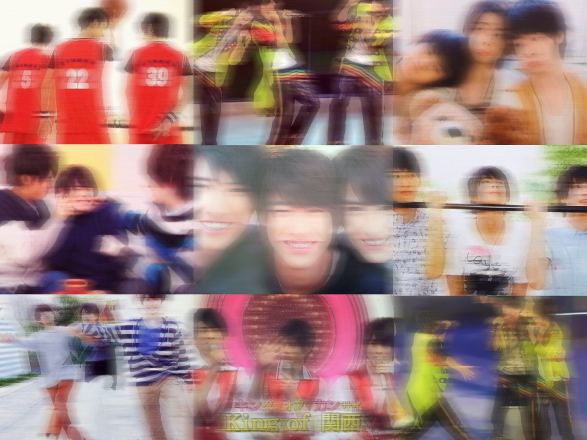 WEST_todoke's tweet photo. こんなに最高なグループはなかったよ

ツッコミがいて天然がいてボケがいて…

本当は3人で同じ道を進んでいって欲しかった

ずっと3人で笑いあってて欲しかった

別々の道で頑張る3人…

応援しています

#KinKan結成日 https://t.co/E1ZGv424Ez
