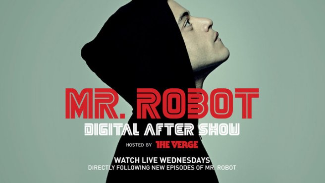 Mr. Robot - watch tv show streaming online