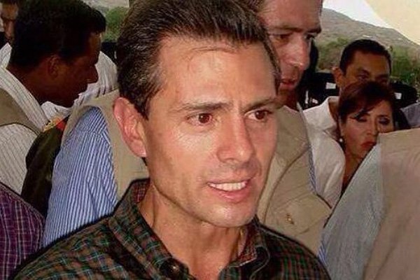 AntiTelevisaMx's tweet image. ¡Cumplido!despues de subir gasolina y luz @Epn se va de vacaciones¡hdspm!#NoEresFeoPero #PorSuAmorPodria #1DenMexico