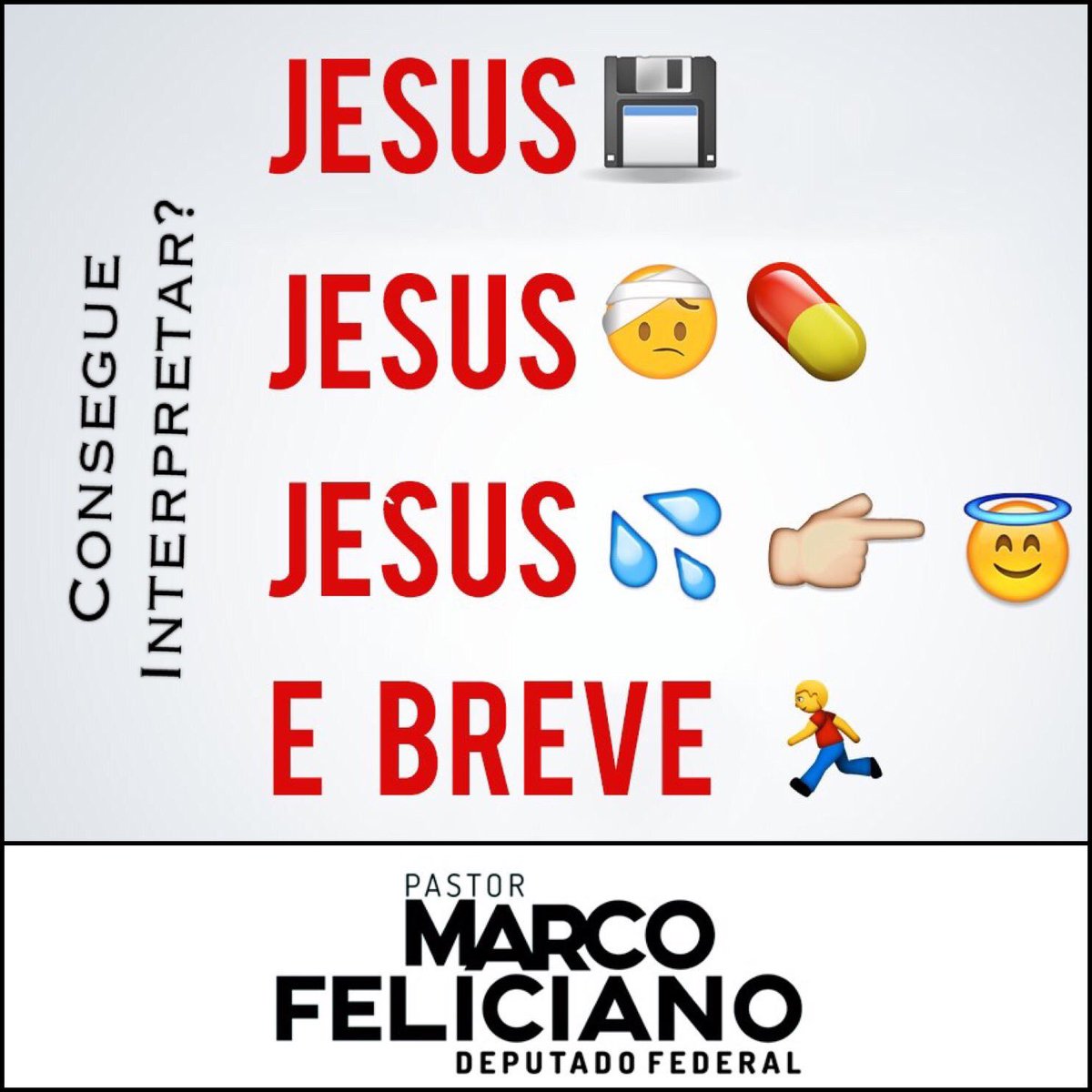 Boa noite todos, sempre na paz que excede todo o entendimento. Antes de dormir tente interpretar esta figura.