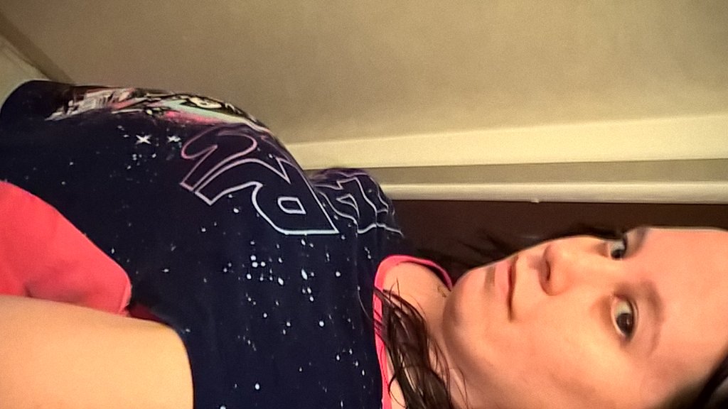 Blueeyedlette41's tweet image. Star wars baby bump 😂