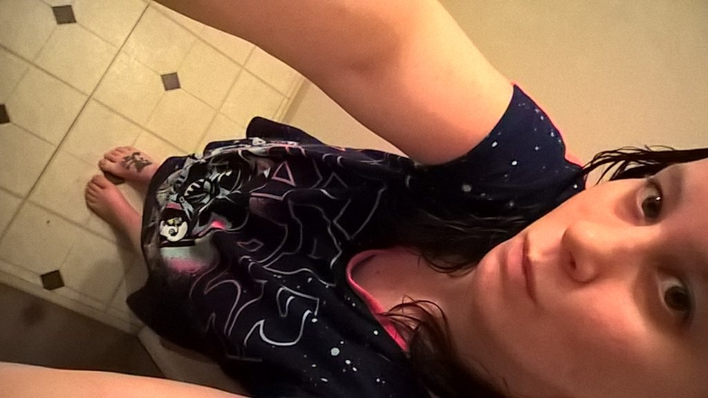 Blueeyedlette41's tweet image. Star wars baby bump 😂