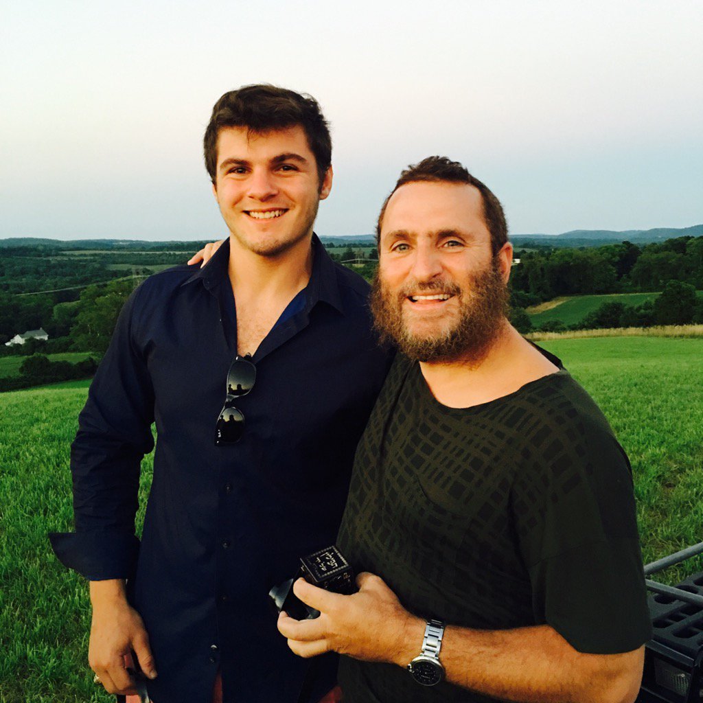 Rabbi Shmuley tweet media