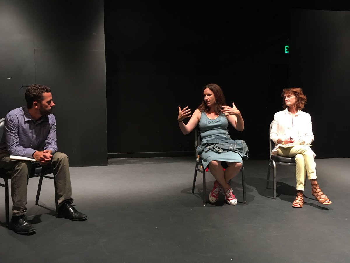 Playwrights Union (@PWUnion) | Twitter