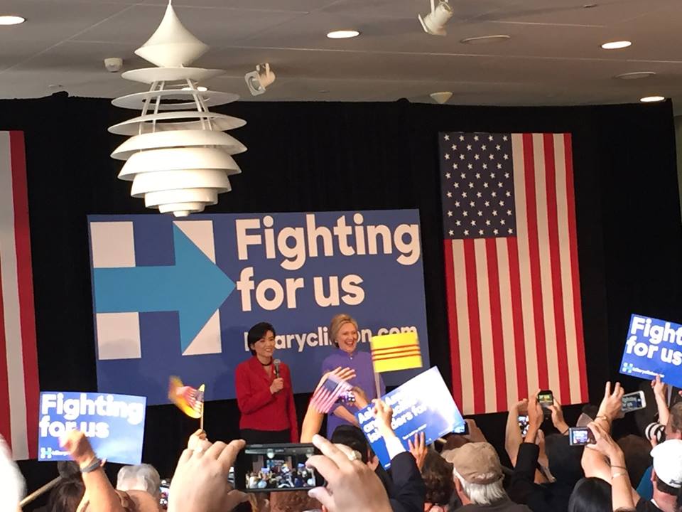 VOX Productions tweet media