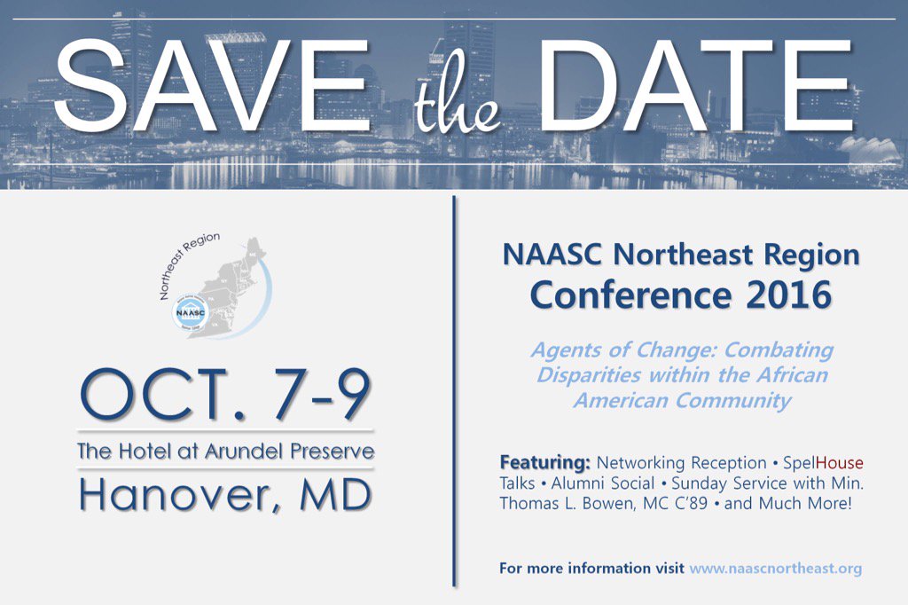 NAASC Northeast tweet media