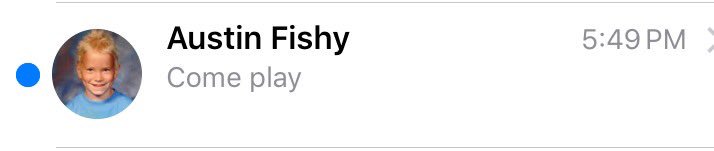 jprussell34's tweet photo. @AustinFishes https://t.co/uYI5NZyZMf