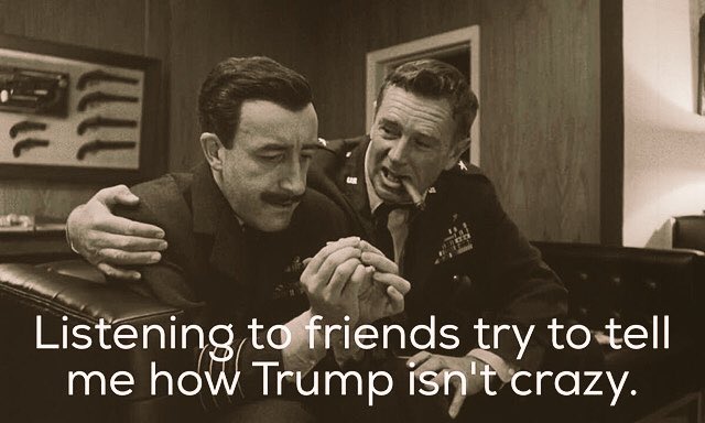 tedmallory's tweet photo. @rodhawk93 Applies to Gary Johnson & the Libertarians too #JohnBirchers just as bad as #birthers https://t.co/5TMKBLq1Wj