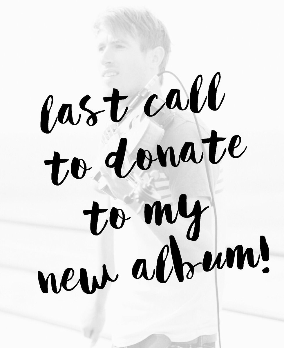 imdanielmorris's tweet photo. Ending the promoting of the campaign for album tonight. https://t.co/SdlmG7GSd1 to donate. Thanks for all the Love! https://t.co/fyA0c3hCa9