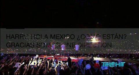 Andriuu1907's tweet image. I LOVE YOU! &amp;lt;3
#1DenMexico