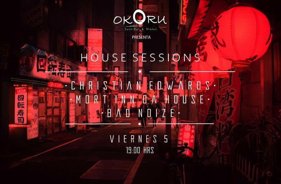 OkoruSushiBar's tweet photo. #Viernes 5 de Agosto @OkoruSushiBar #Copiapo #Atacama #Dj #ChristianEdwards https://t.co/6AhElXpRwN