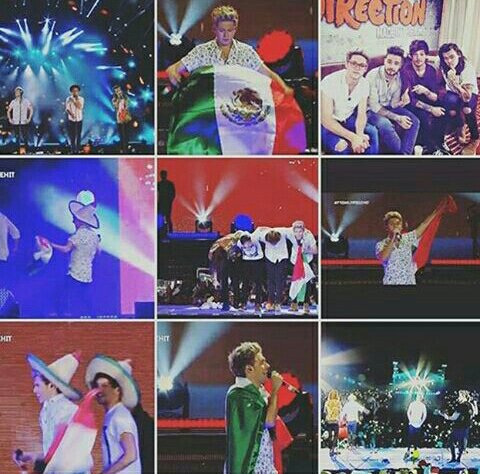 Andriuu1907's tweet image. I LOVE YOU! &amp;lt;3
#1DenMexico
