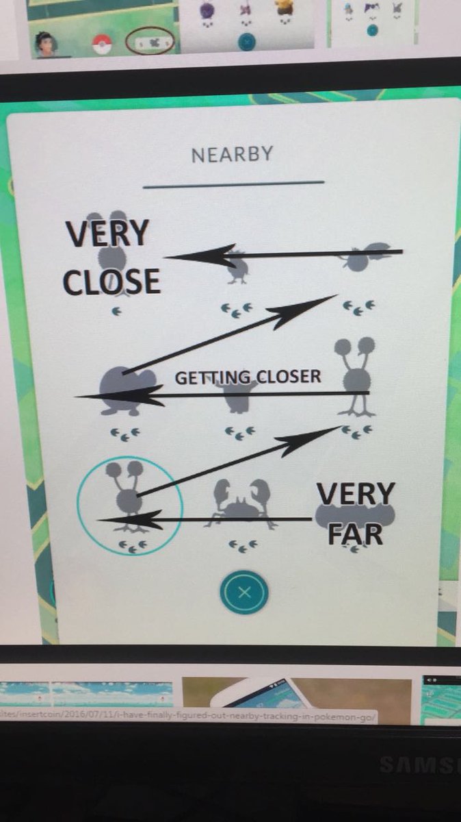 PokemonGOPDF's tweet image. 