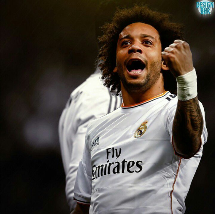 mateusplay2's tweet photo. RT si piensas que Marcelo es el mejor Lateral Izquierdo del mundo 🌍💪.

#SUPERCUP @Nissan_ESP https://t.co/sU0ZjoQNaY