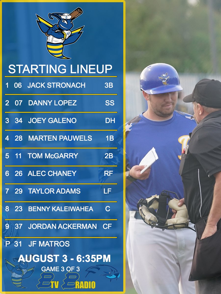 Kitsap BlueJackets tweet media