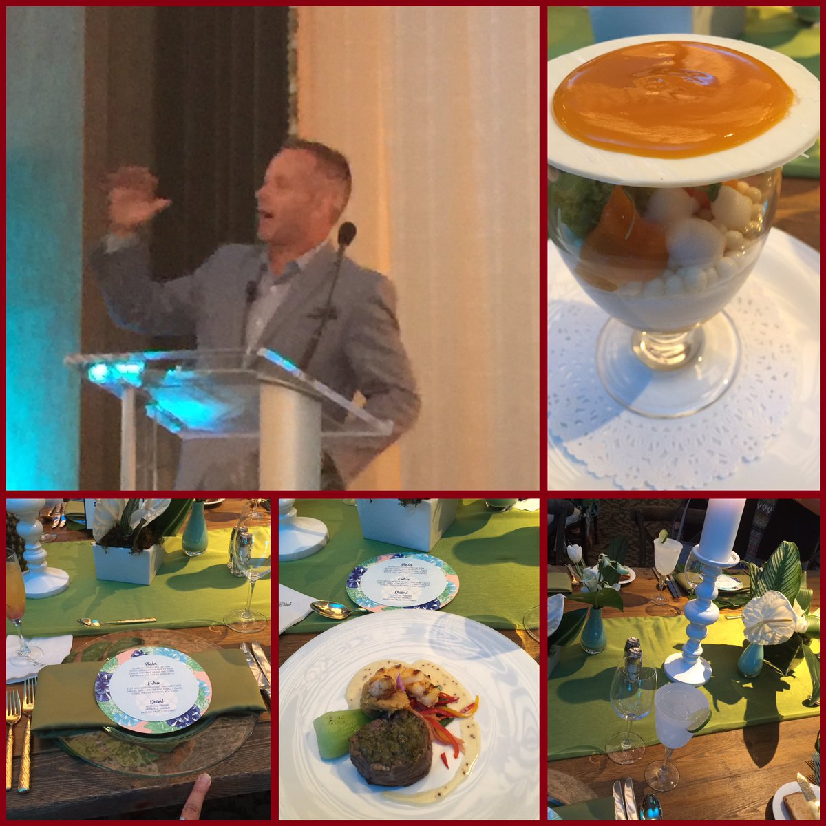 PBinTexas's tweet photo. .@dfwnace know how to host an event. Now listening to @JeromeWade, #EpicInspiration #TheEpicAdvantage #eventprofs https://t.co/T0m3UlJ53R