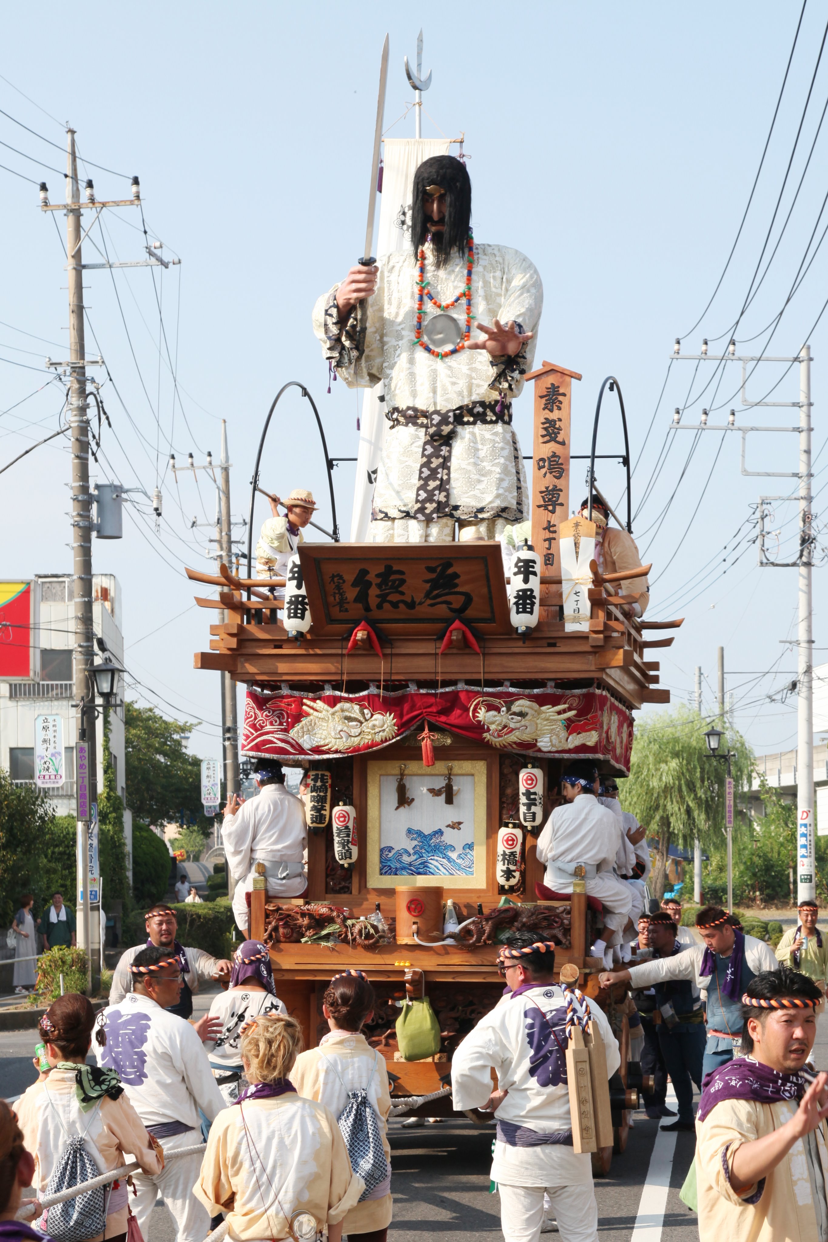 茨城県潮来市(公式) on X: 茨城県潮来市(公式) on X: