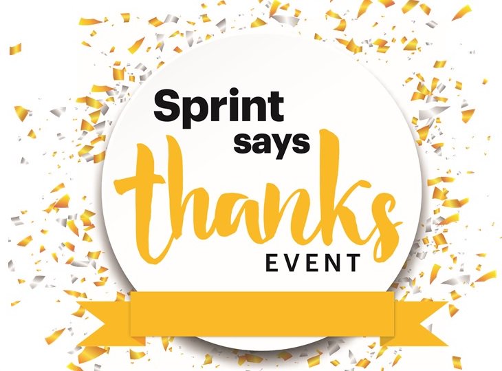 8/6/16 11A-3P $100 bill credit for new lines ported from competitors. Terms/conditions apply <a href="/SprintEdgewood/">Sprint Edgewood</a>