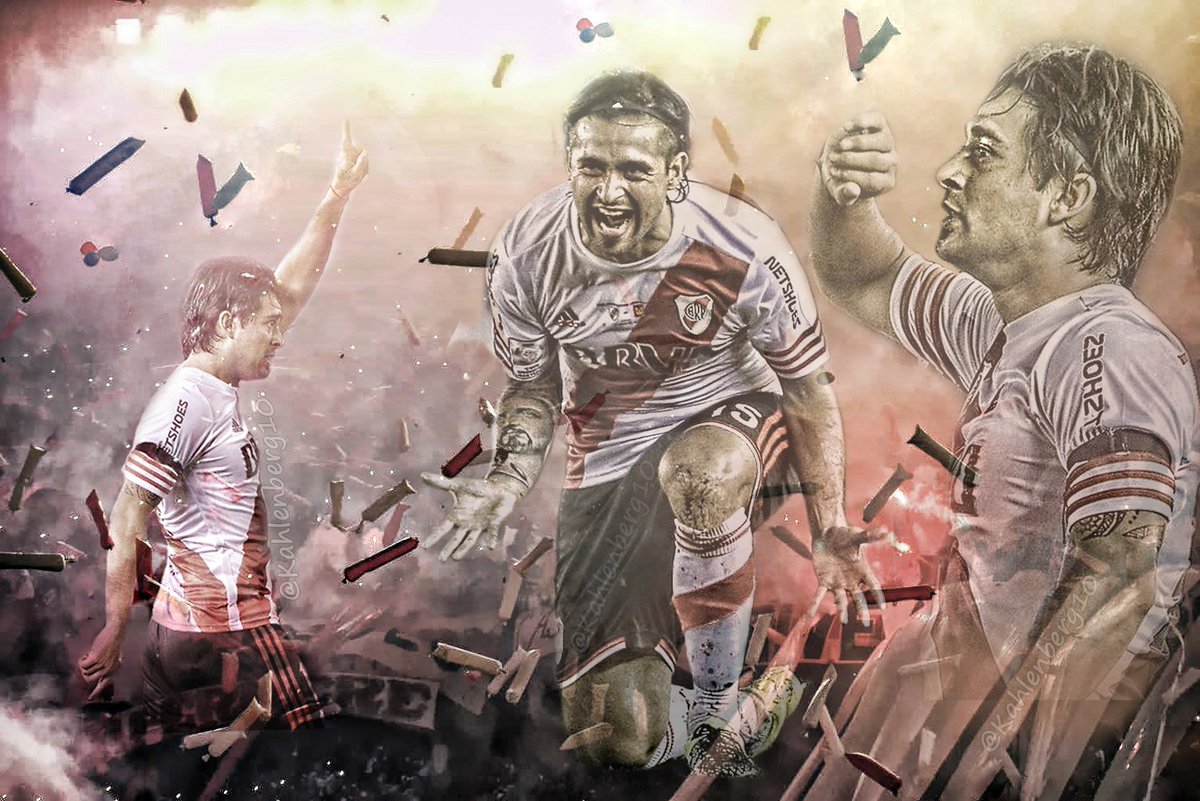 Kahlenberg10's tweet photo. #GraciasP15cu @leopiscu @gianlucapiscu @La14twitera @MundoMonumental  #GraciasPiscu #River #graciaspiscuyGaby https://t.co/MBITkJm4aU