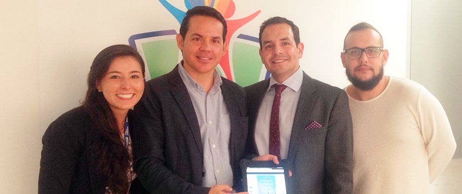 misiondelfuturo's tweet photo. https://t.co/J3eAhJaerb @Ministerio_TIC @CompuParaEducar @revistamprende https://t.co/sy0xdokQCG