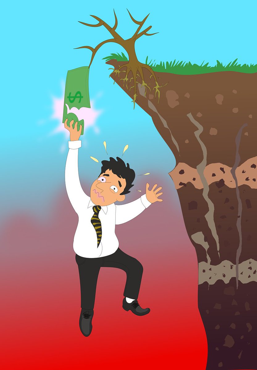 Mllnnlbudget's tweet photo. We all make mistakes when it comes to #investing. Check out some of mine!
https://t.co/PBy5bGARQY #millennials https://t.co/5d8m3m6lbN