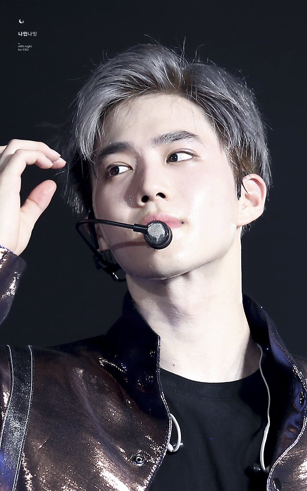 EXO FANBASE 🌎 on Twitter: "HQ 160722 SUHO https://t.co ...