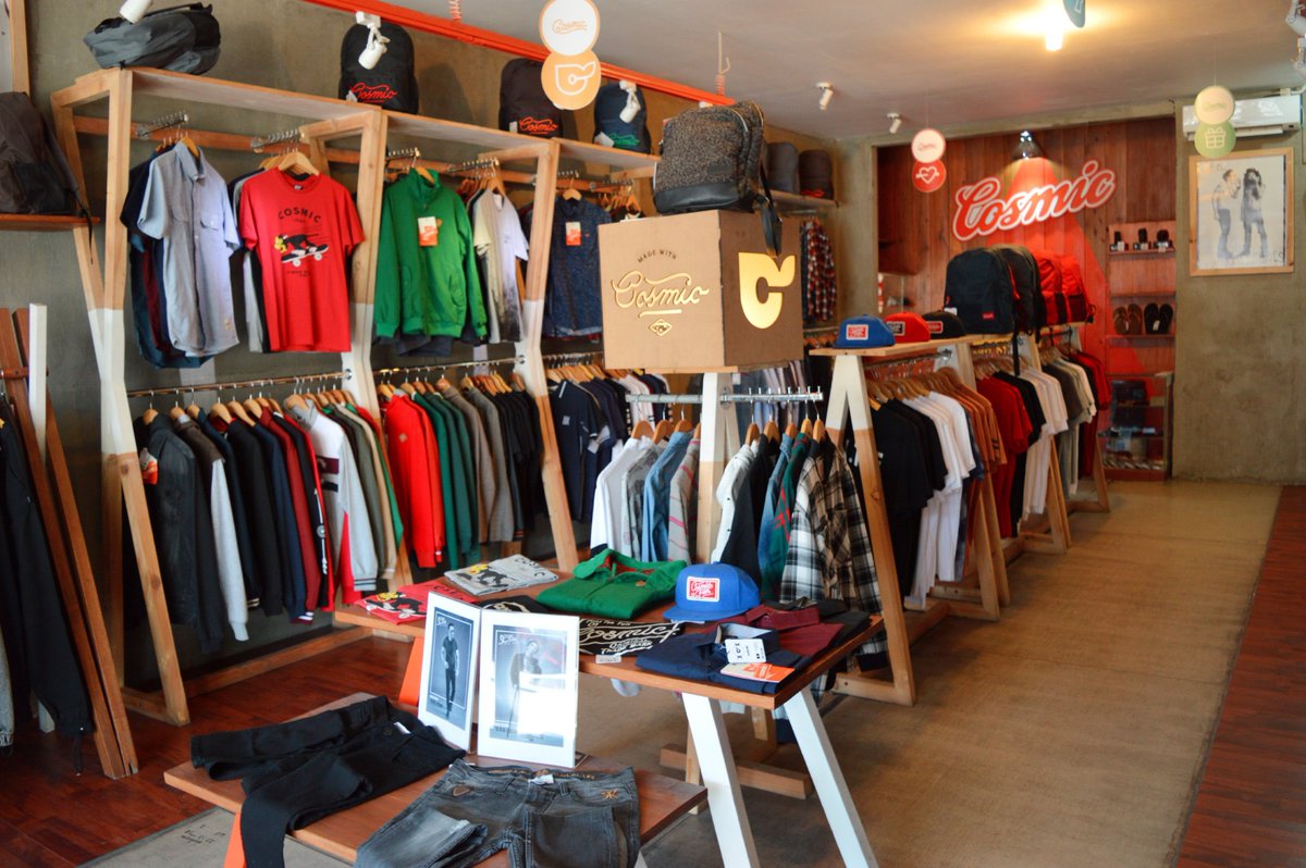 Pagii Joyerss..
mampir ya ke Store kami yg berada di Jln,teuku Umar#255A di jamin gk nyesel deh  barang berkualitas.