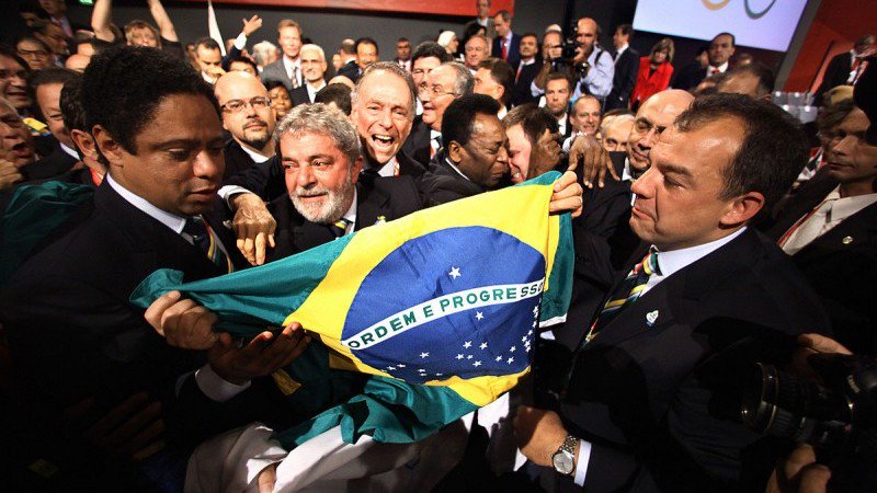 Athletes call for #climate action, promoting #1o5C limit on global warming buff.ly/2ayAAGN #Sport4Climate