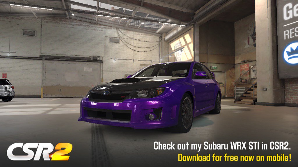 joepateson28's tweet photo. Check out my Subaru WRX STI in CSR2.
https://t.co/RICAGQQjSP https://t.co/j4cIm6AkFe