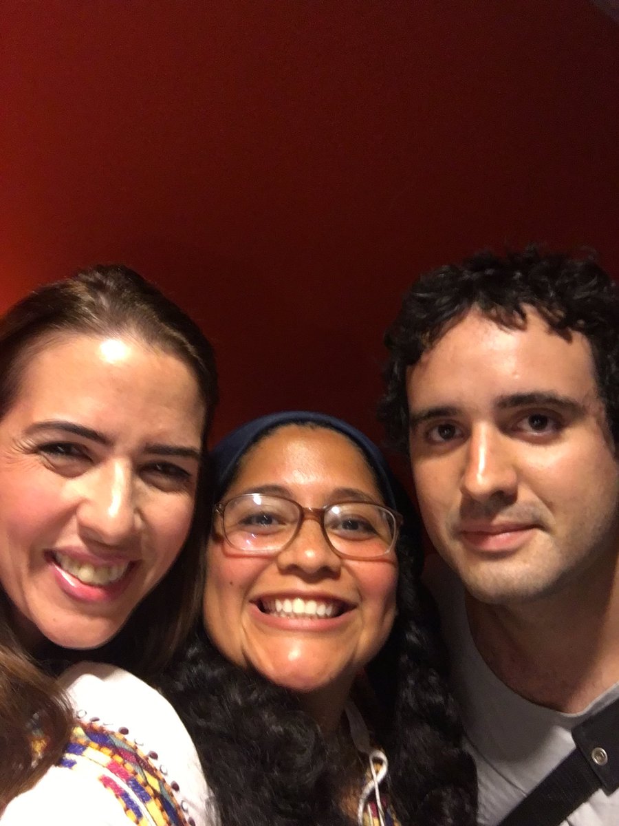 LisMarieFL's tweet photo. Selfie with our future #MiamiDadeMayor @RaquelRegalado ! #MiamiDaDe https://t.co/nAYzQECKaa