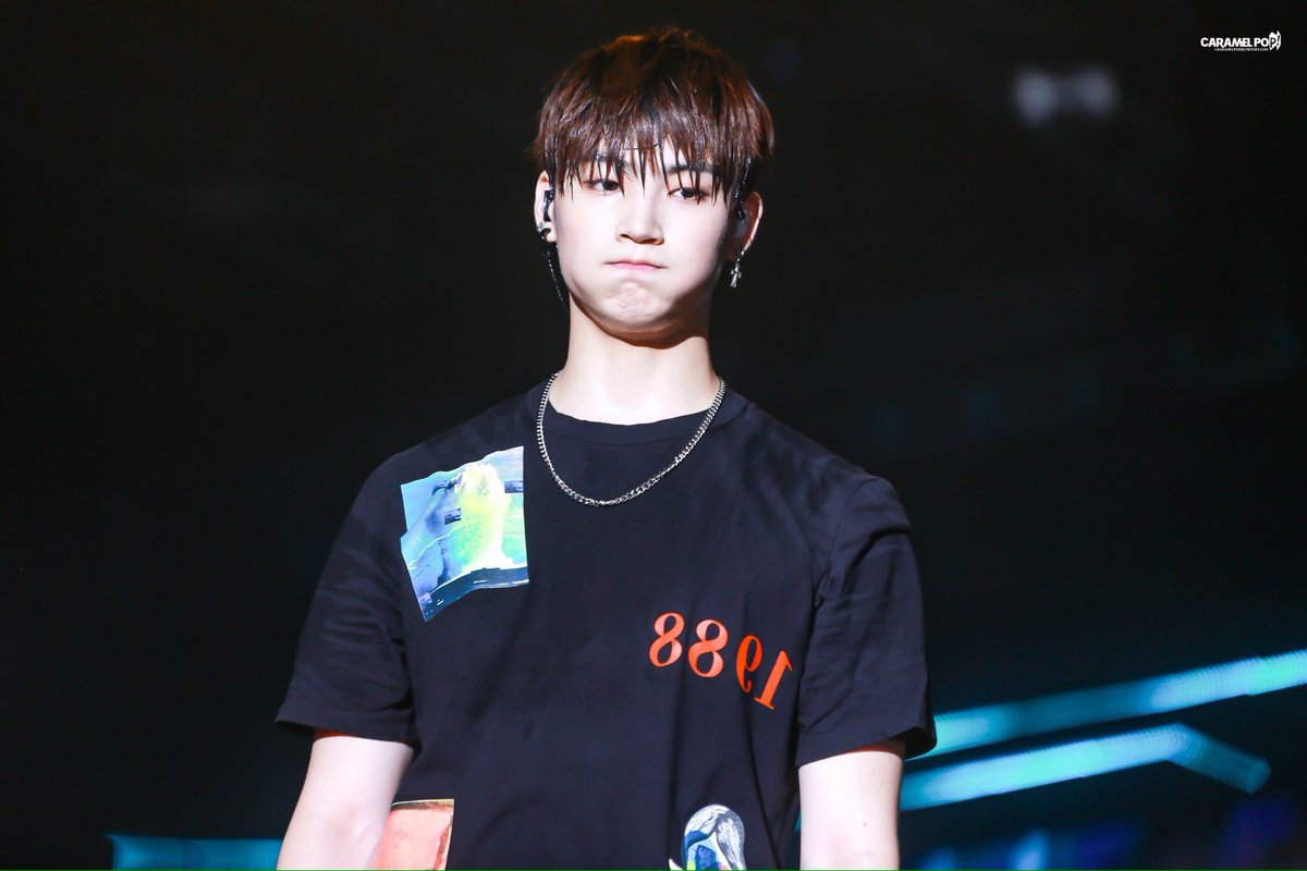 852_GOT7's tweet photo. @Kp511_0 
好きなようにしていいんだよ🙂 https://t.co/90732SYRXB