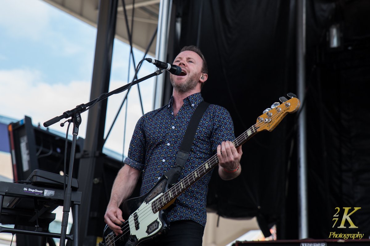 ConnersJim's tweet photo. #TheJoyFormidable at #Edgefest2016 in #Buffalo @1033TheEdge @joyformidable https://t.co/I5wJ4S438P