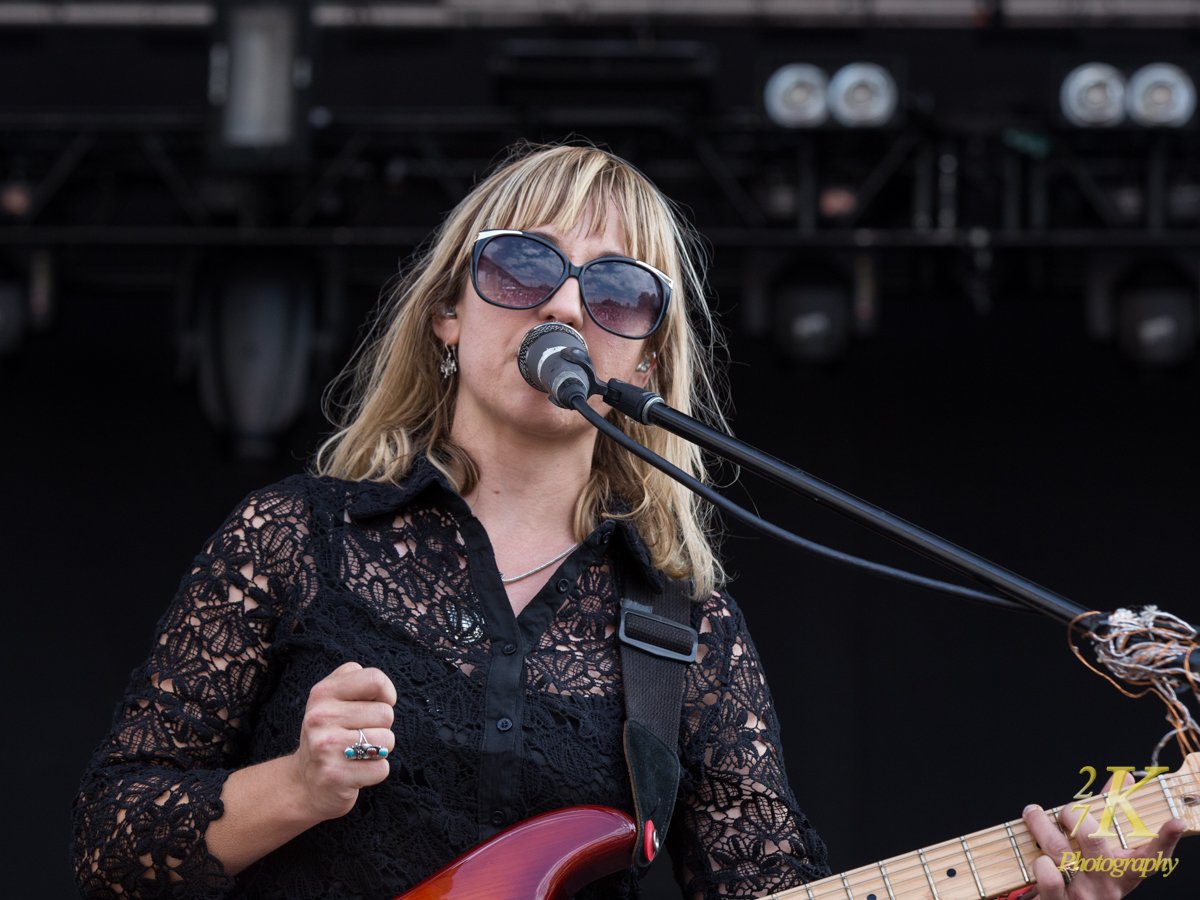 ConnersJim's tweet photo. #TheJoyFormidable at #Edgefest2016 in #Buffalo @1033TheEdge @joyformidable https://t.co/I5wJ4S438P