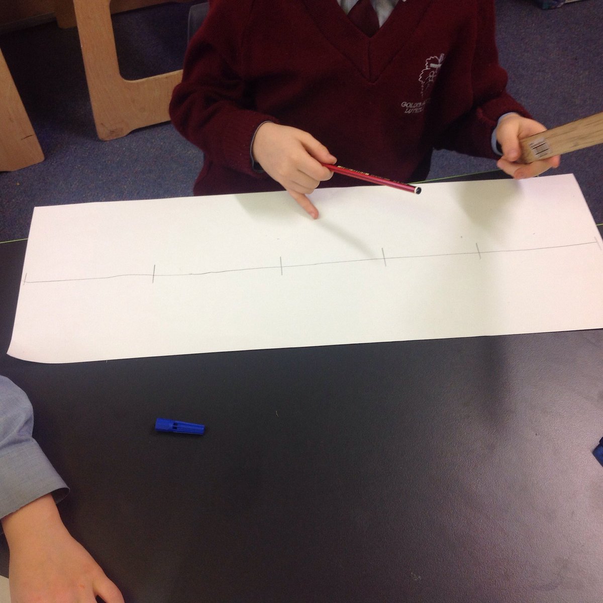 4_5TDGGLPS's tweet photo. What events can we create timelines for? A football game, a movie, cat's life, our ZooSnooze... @gglps #lsalearn https://t.co/Oq4eTij4va