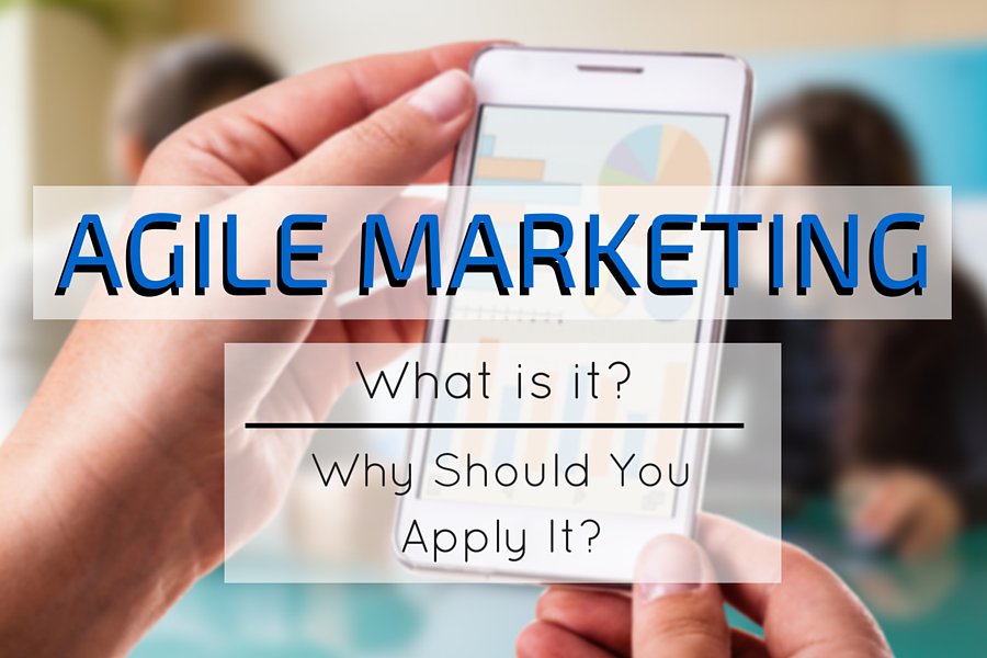 TheStartupper's tweet image. Agile Marketing: What is it and Why Should You Apply It?: ow.ly/SQV6H #AgileM…
